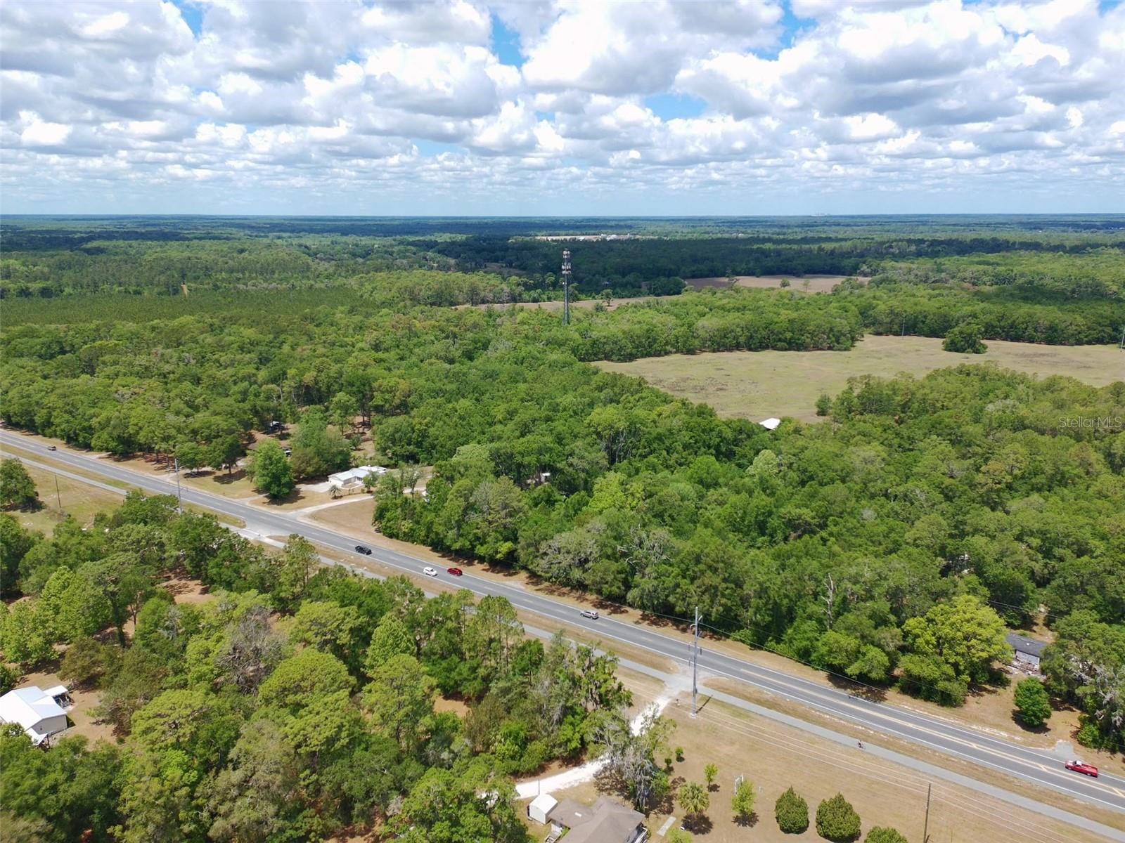 9820 Archer, Gainesville, FL 32608
