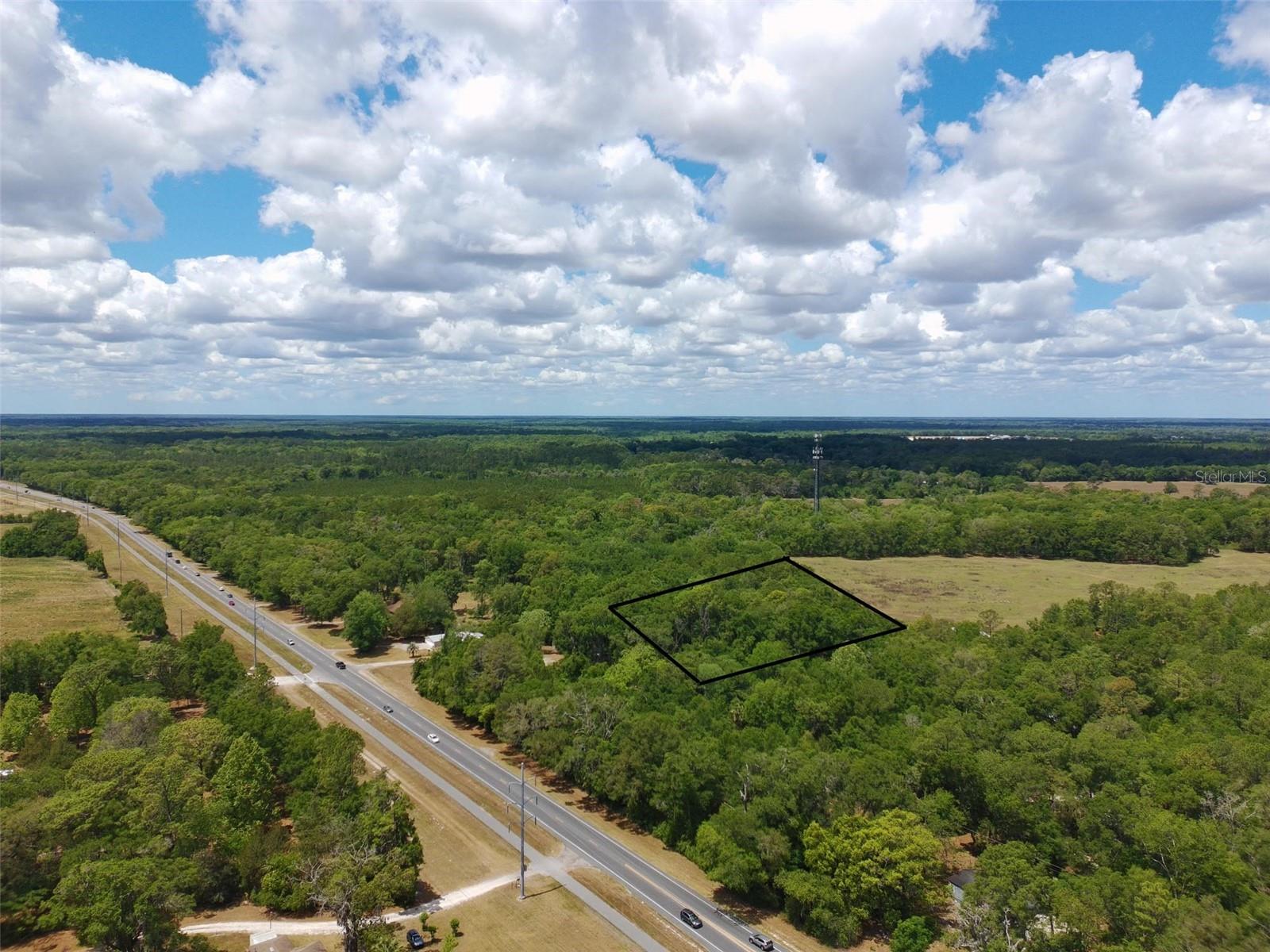 9820 Archer, Gainesville, FL 32608