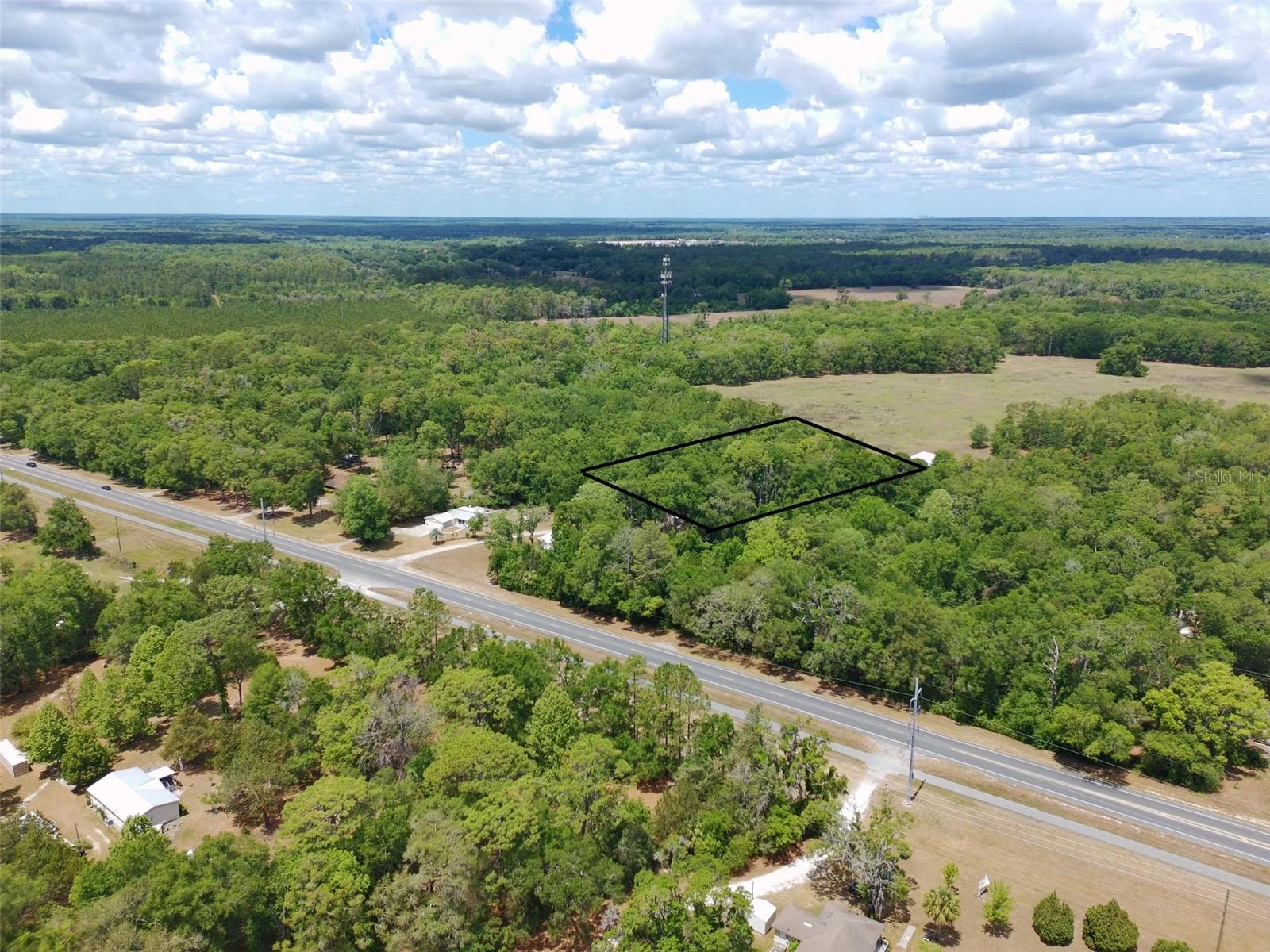 9820 Archer, Gainesville, FL 32608