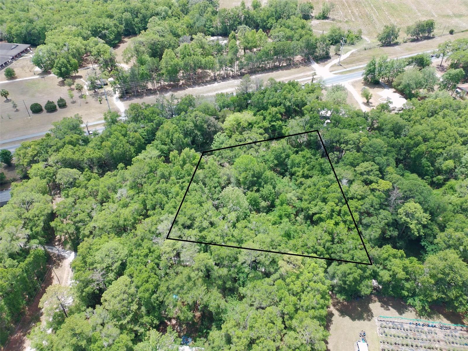 9820 Archer, Gainesville, FL 32608