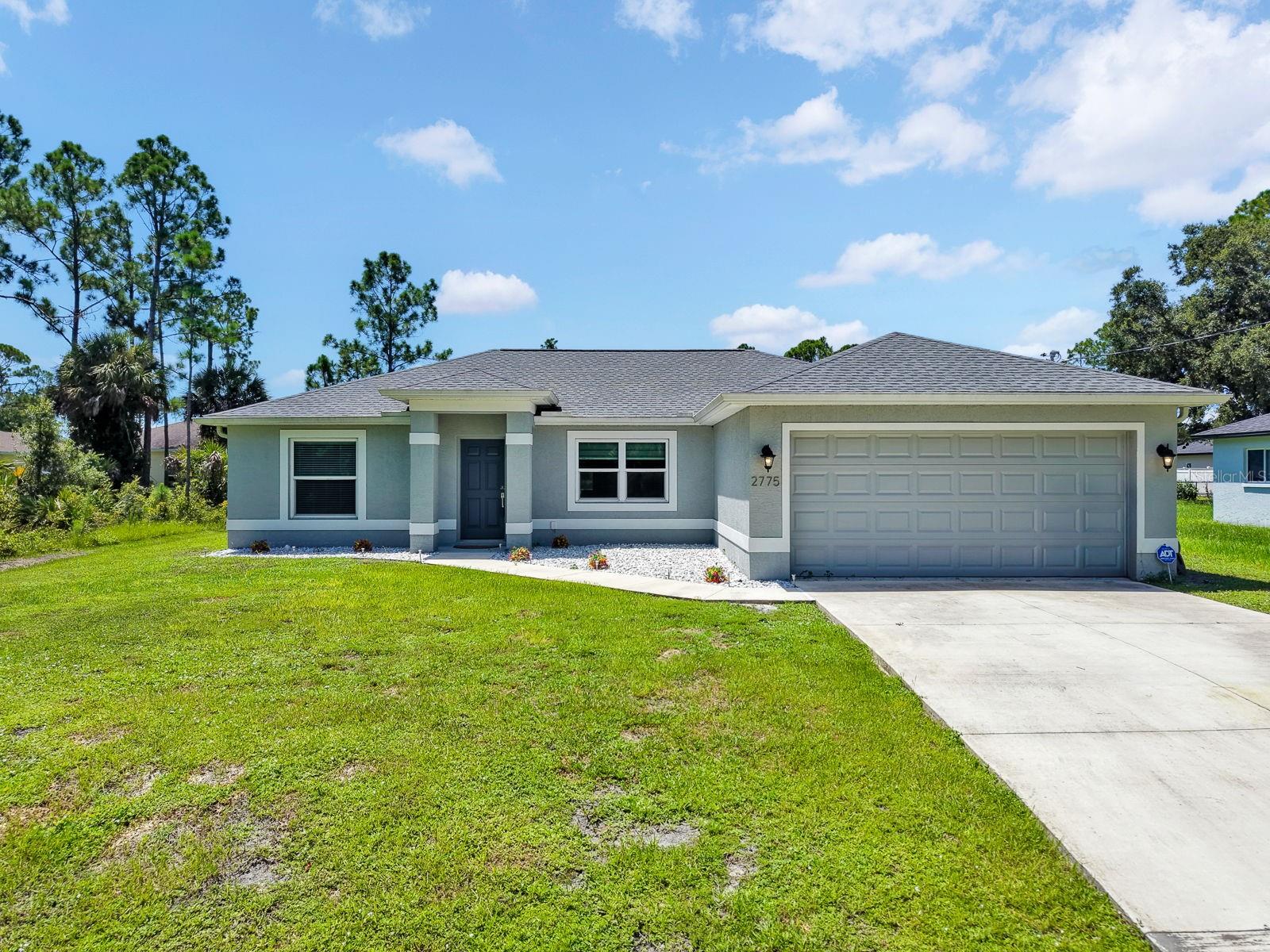 2775 Wyola, North Port, FL 34286