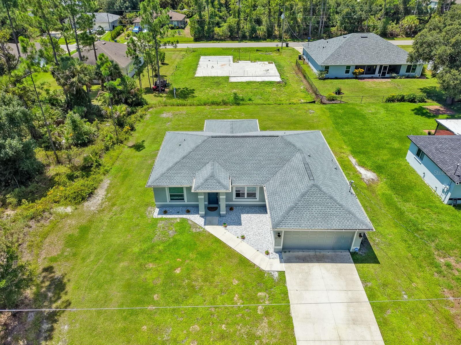 2775 Wyola, North Port, FL 34286