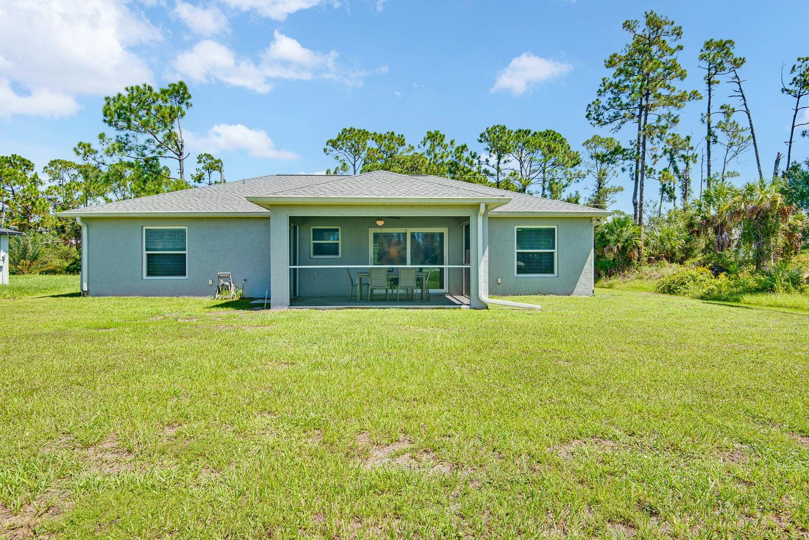 2775 Wyola, North Port, FL 34286