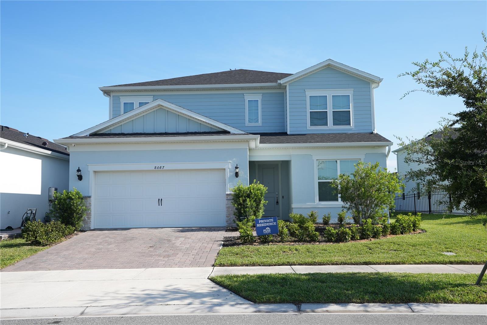 8087 Fenton Street, Orlando, FL 32836