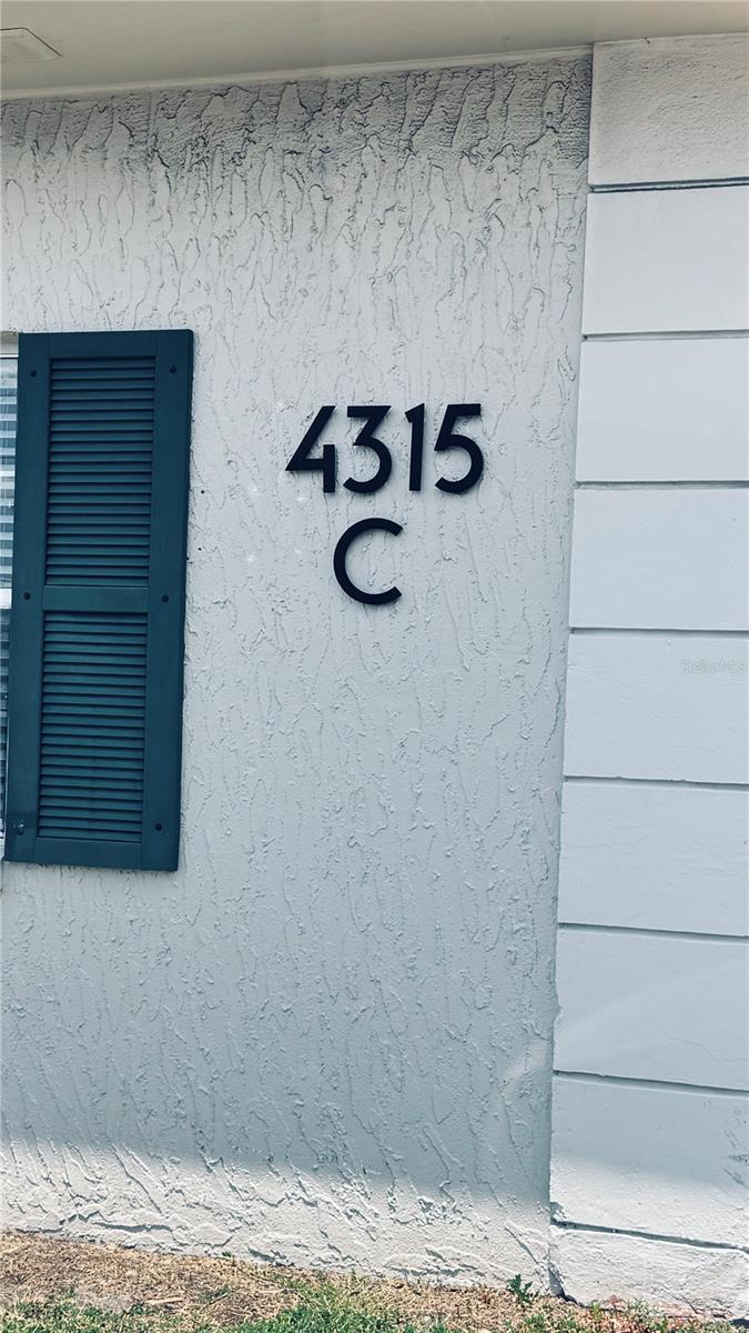 4315 Aegean Unit 148c, Tampa, FL 33611