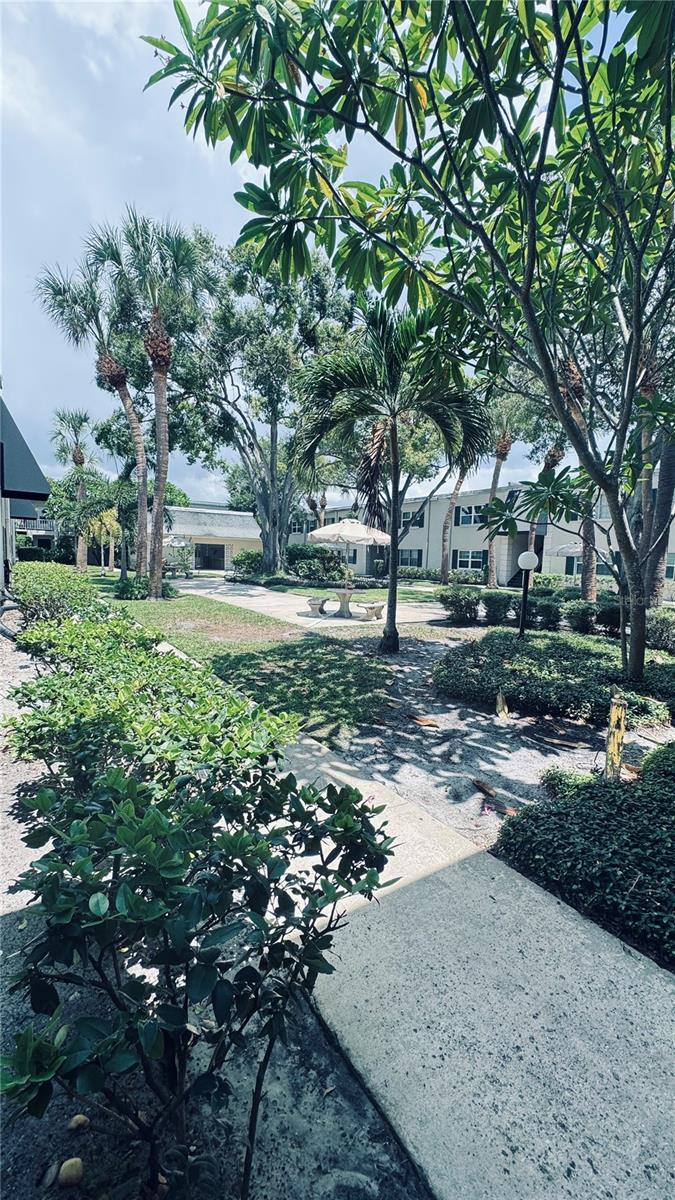 4315 Aegean Unit 148c, Tampa, FL 33611