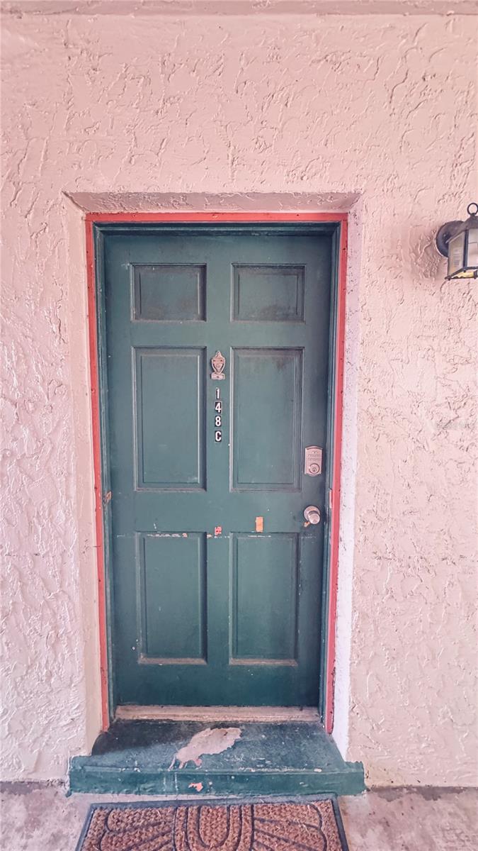 4315 Aegean Unit 148c, Tampa, FL 33611