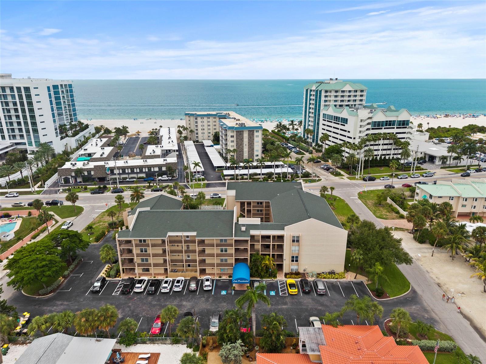845 Benjamin Franklin Unit 101, Sarasota, FL 34236