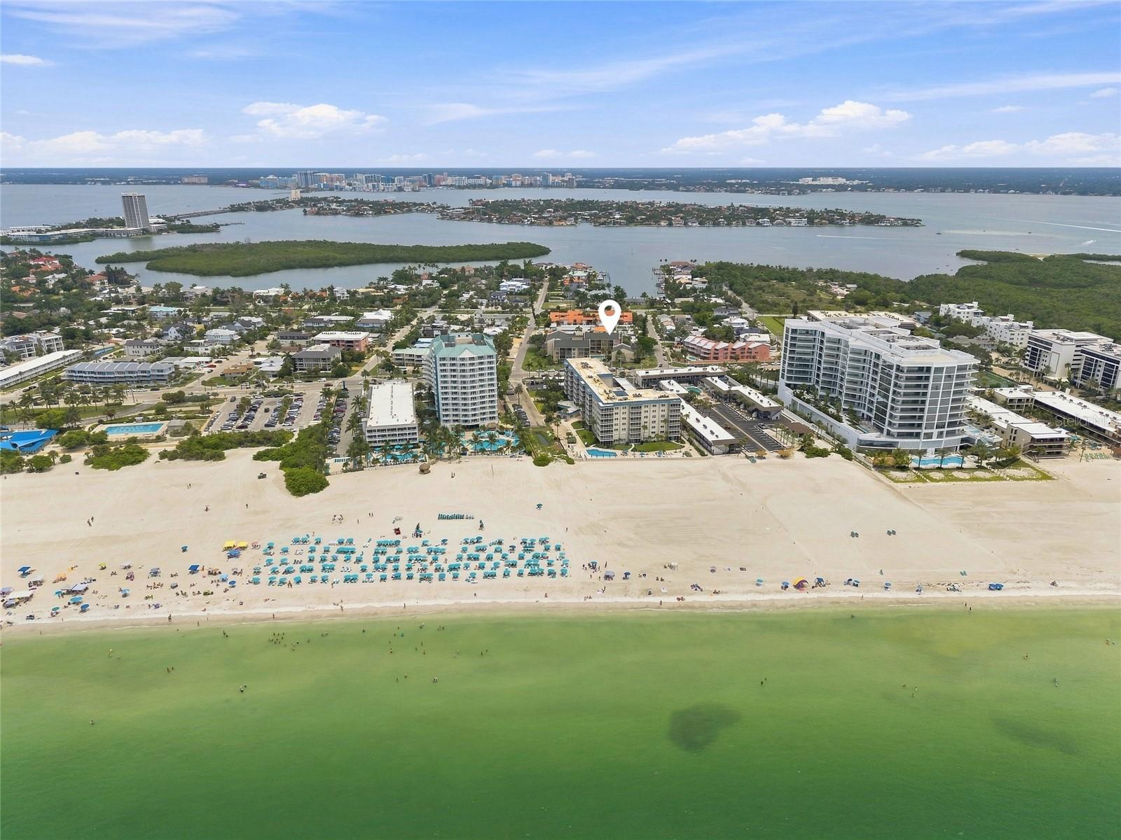 845 Benjamin Franklin Unit 101, Sarasota, FL 34236