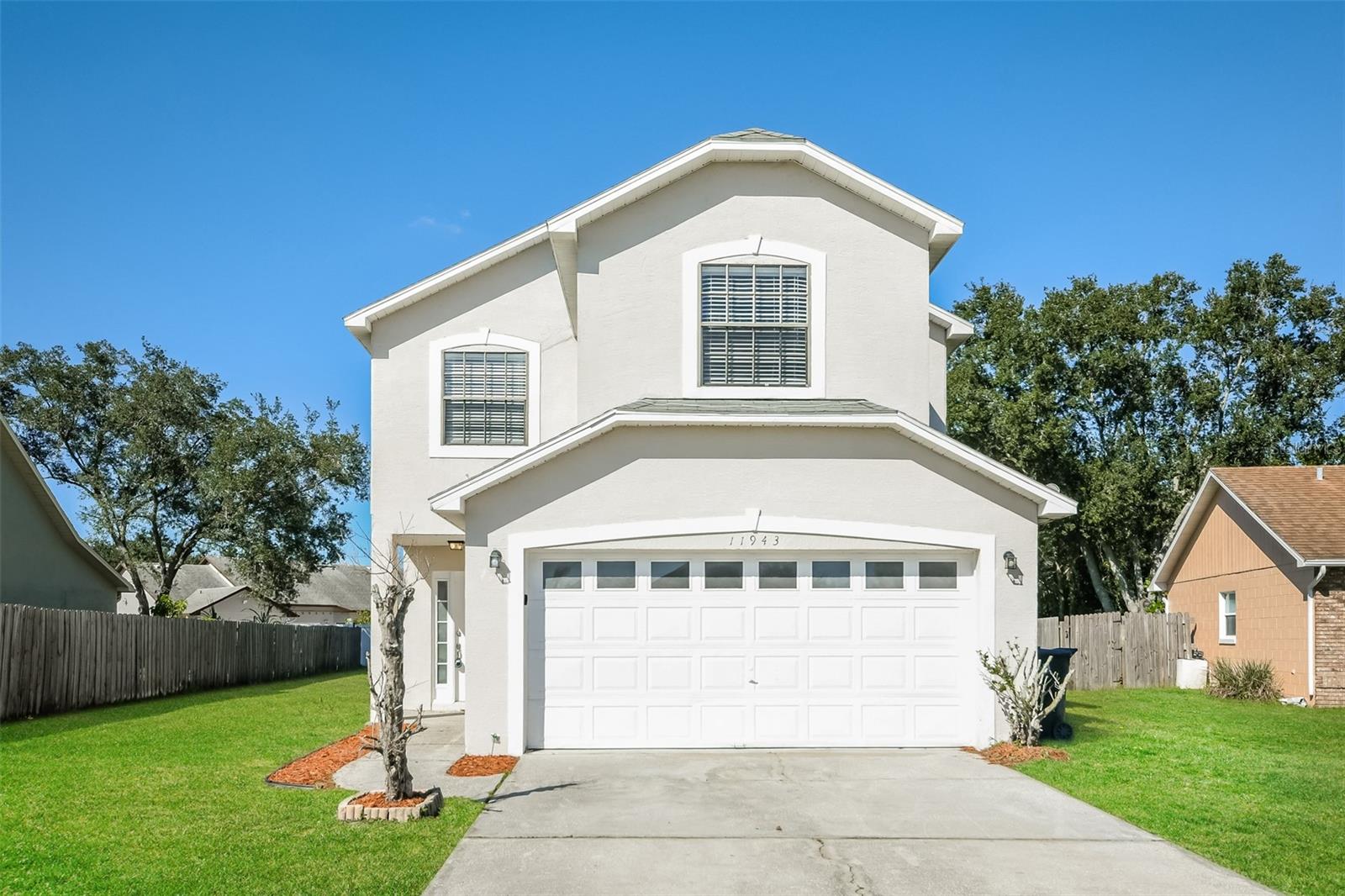 11943 Blackheath, Orlando, FL 32837
