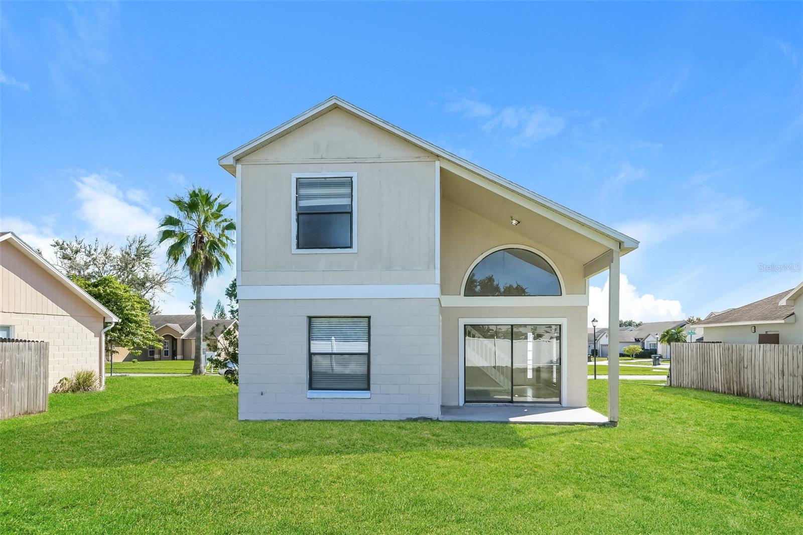11943 Blackheath, Orlando, FL 32837