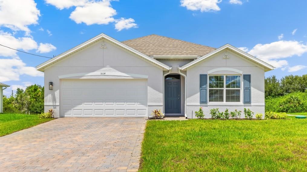 1427 Mableton, Port Charlotte, FL 33953
