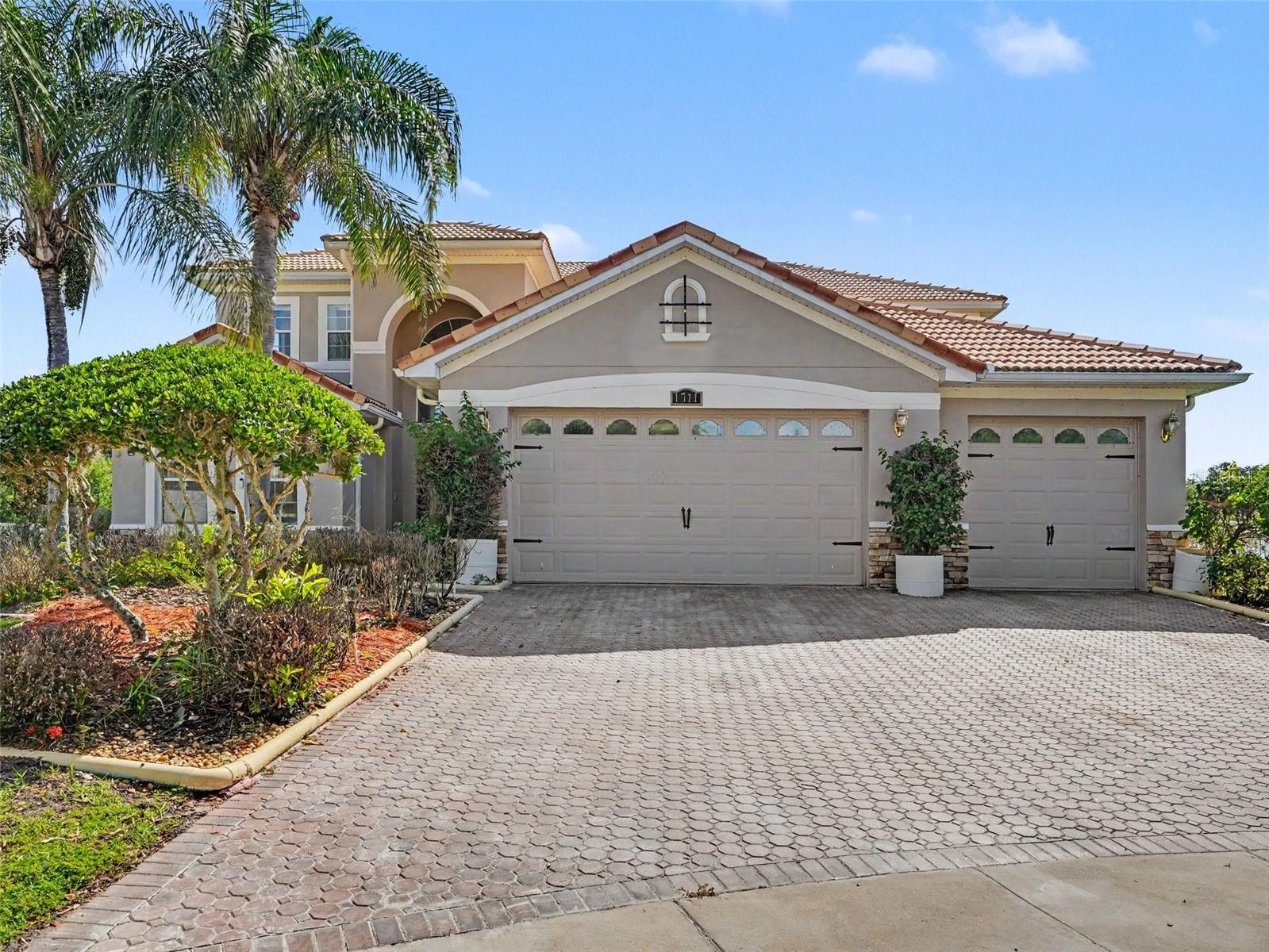 1711 Windward Oaks, Kissimmee, FL 34746
