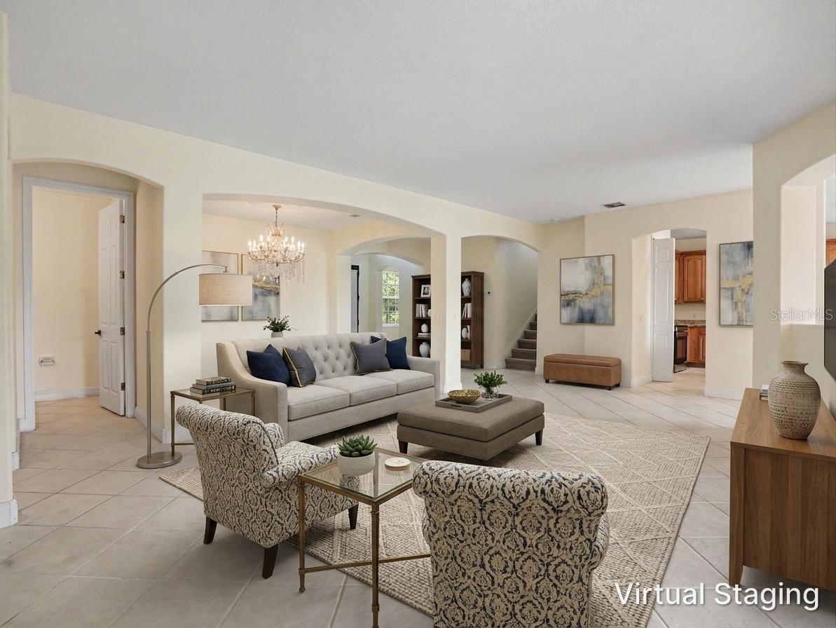 1711 Windward Oaks, Kissimmee, FL 34746