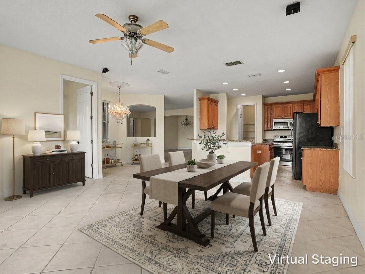 1711 Windward Oaks, Kissimmee, FL 34746