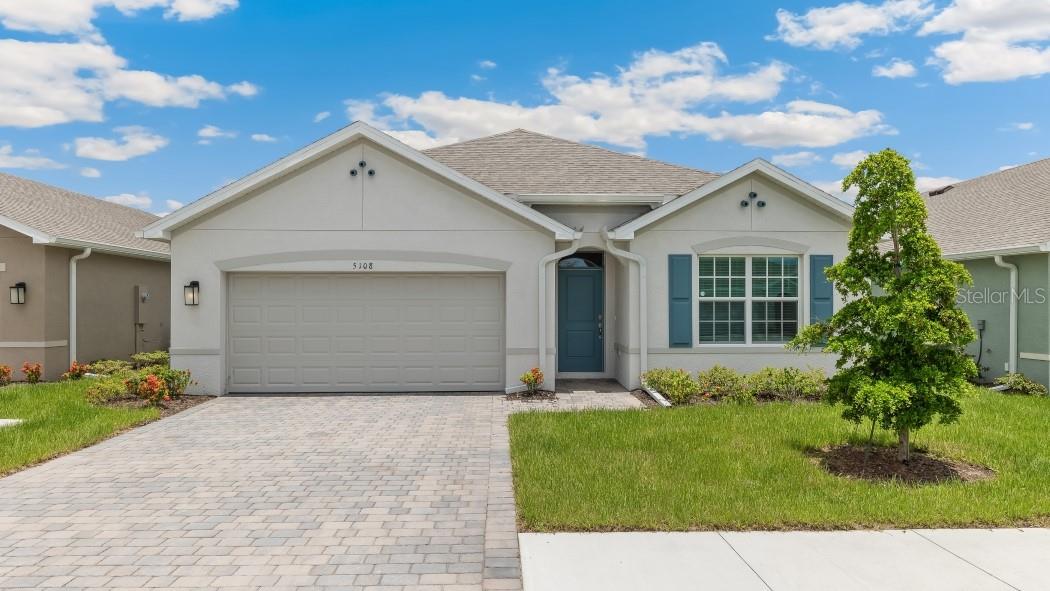 16349 Stonefront, Port Charlotte, FL 33953