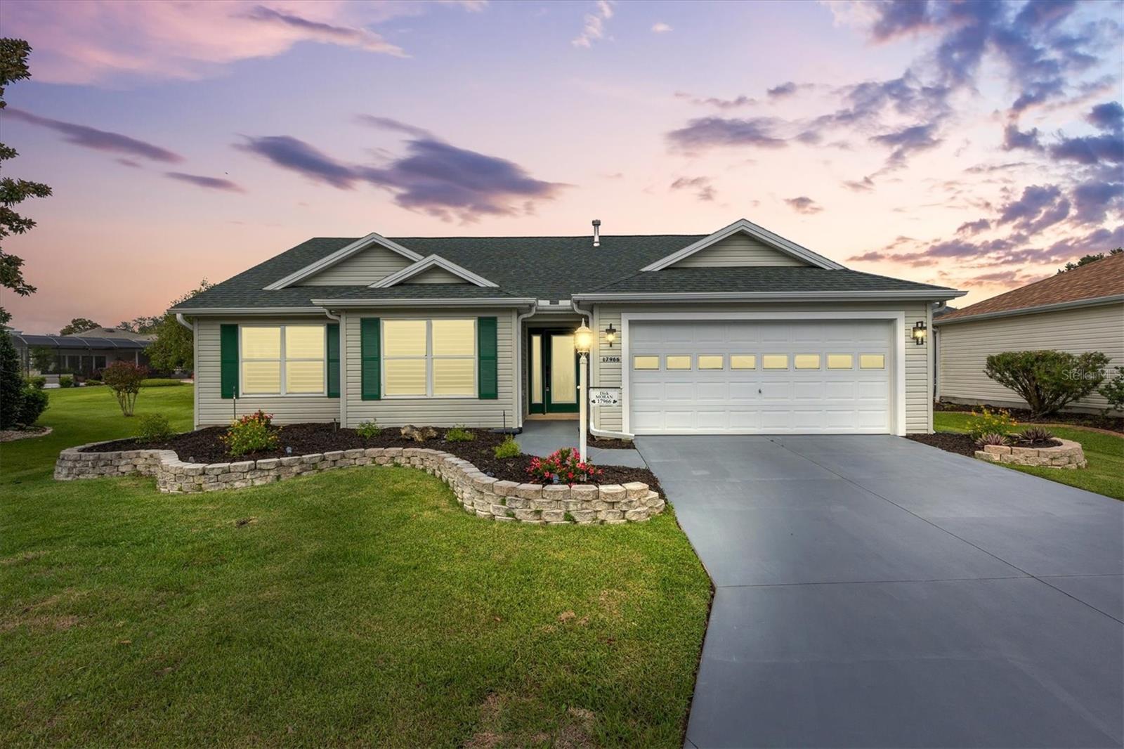 17966 85th Causton, The Villages, FL 32162