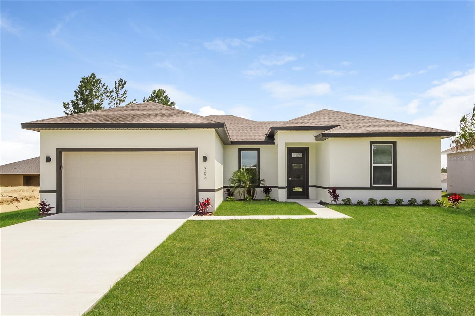 363 Elderberry, Poinciana, FL 34759