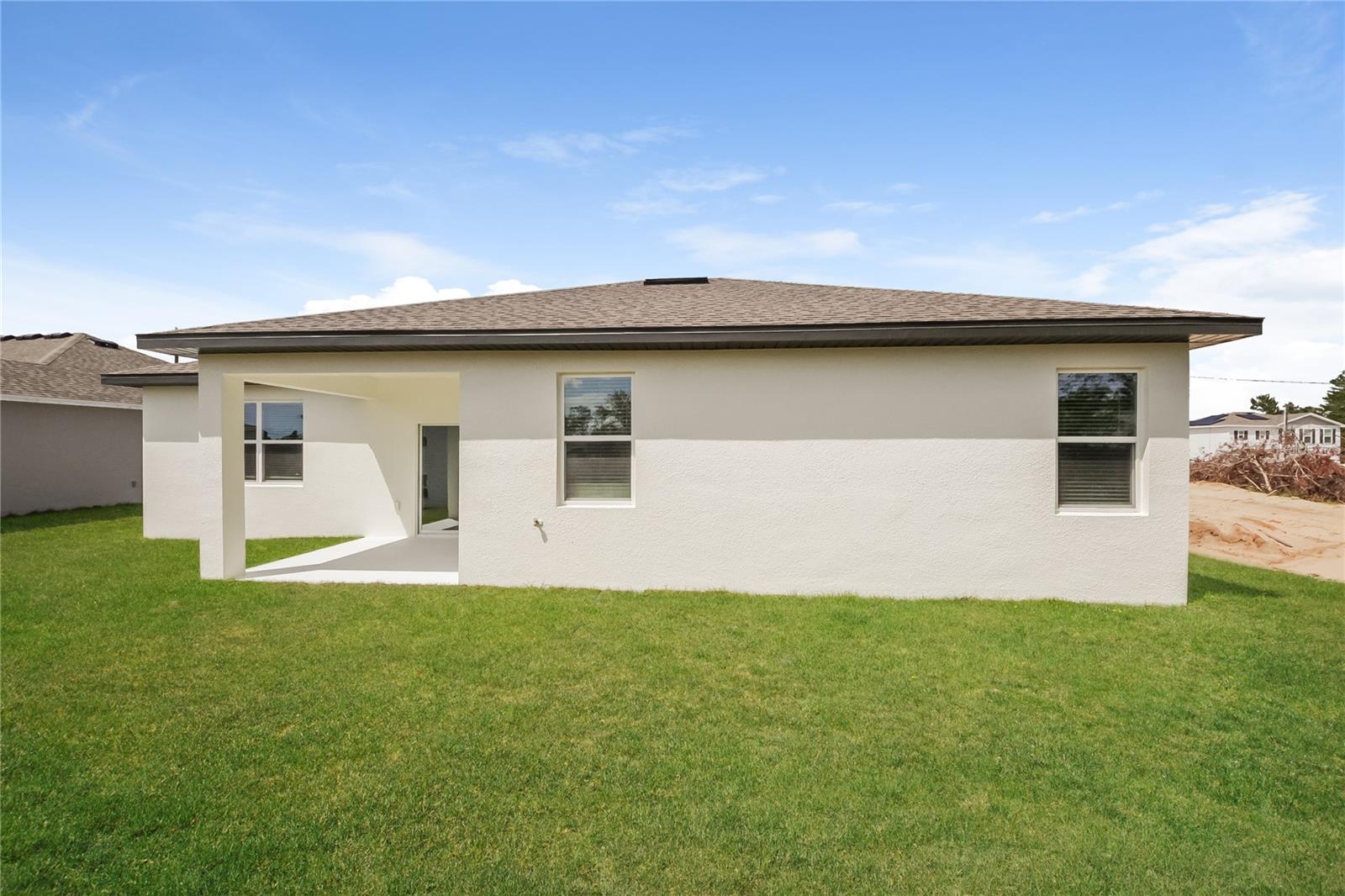 363 Elderberry, Poinciana, FL 34759