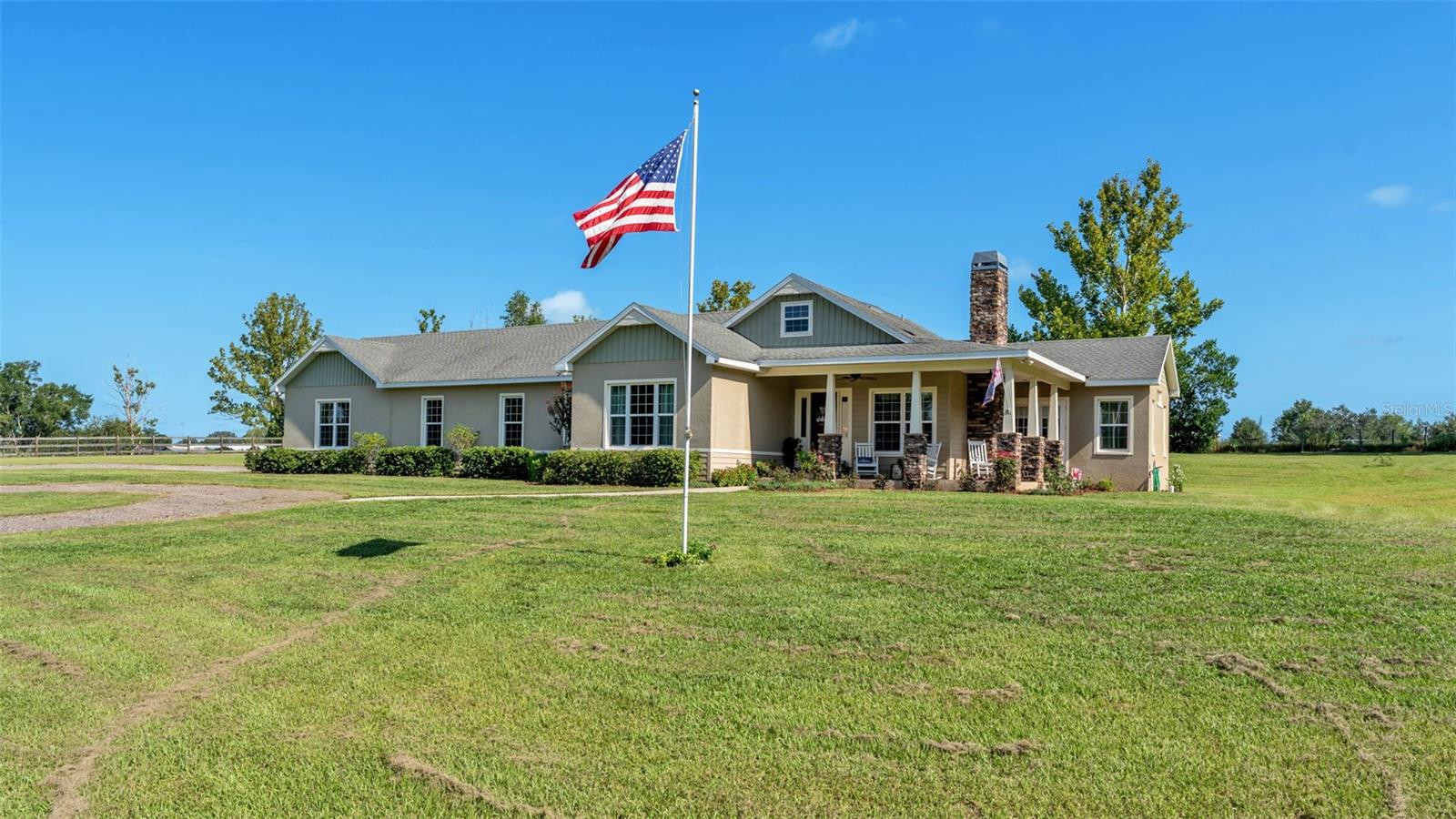 36431 Florrie Mae, Dade City, FL 33523