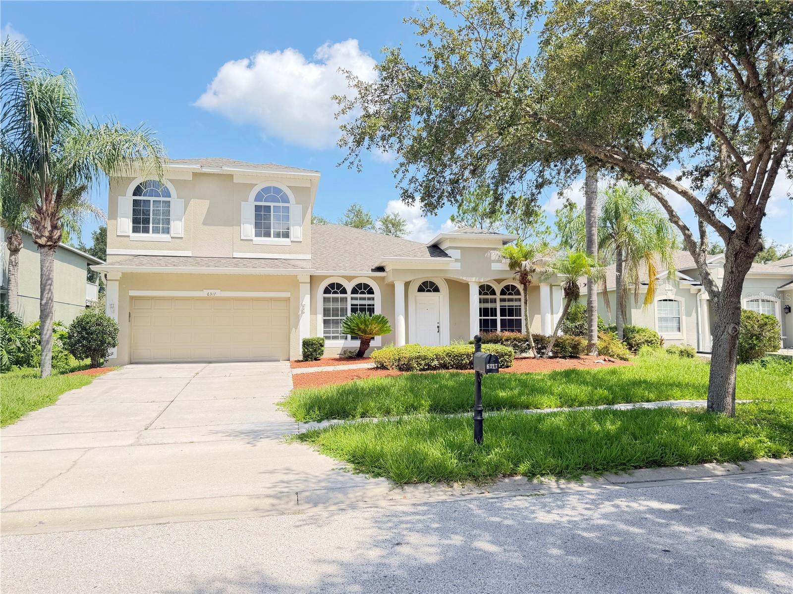 6317 Rolden, Mount Dora, FL 32757