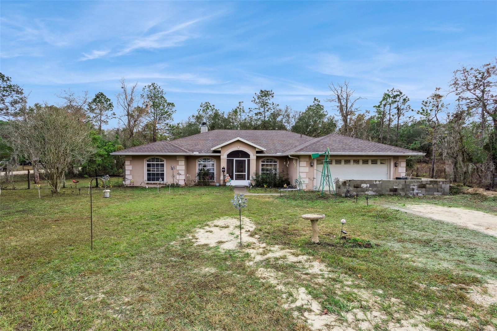 14170 4th, Williston, FL 32696