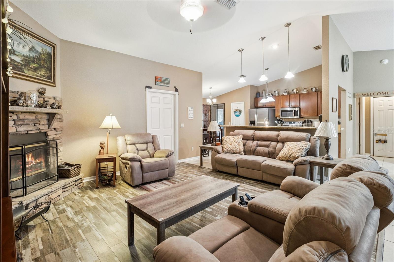 14170 4th, Williston, FL 32696