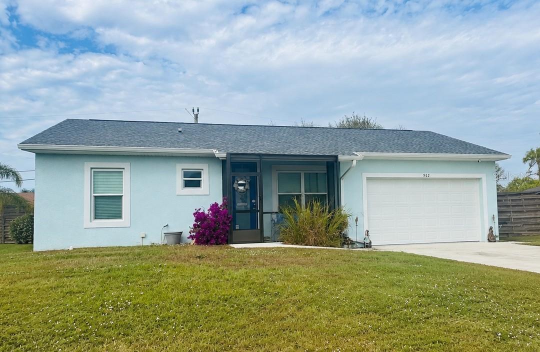 562 Flamingo, Venice, FL 34293