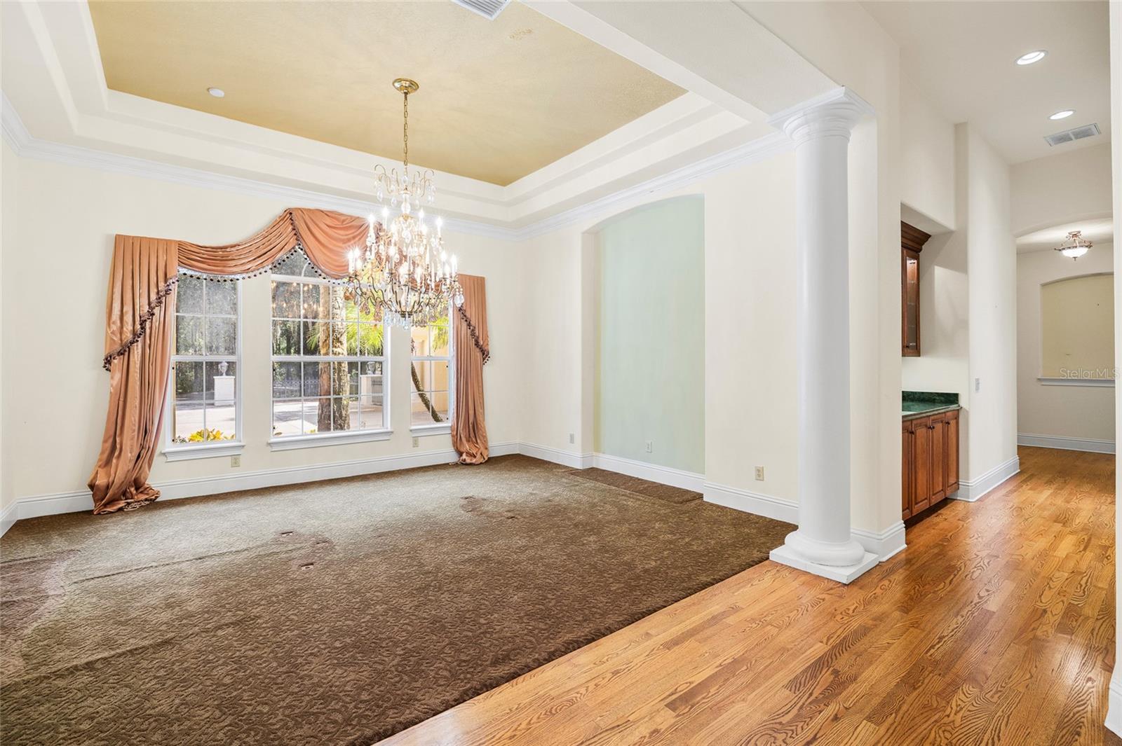 6800 Wisteria, Land O Lakes, FL 34638