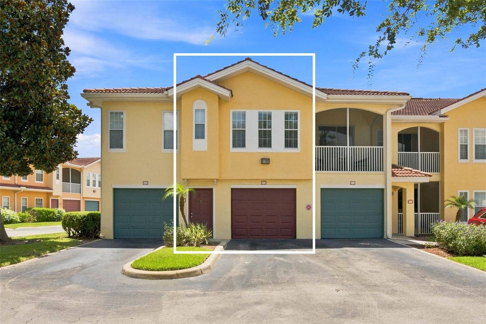 12307 Lantana Park Unit 112, Orlando, FL 32837