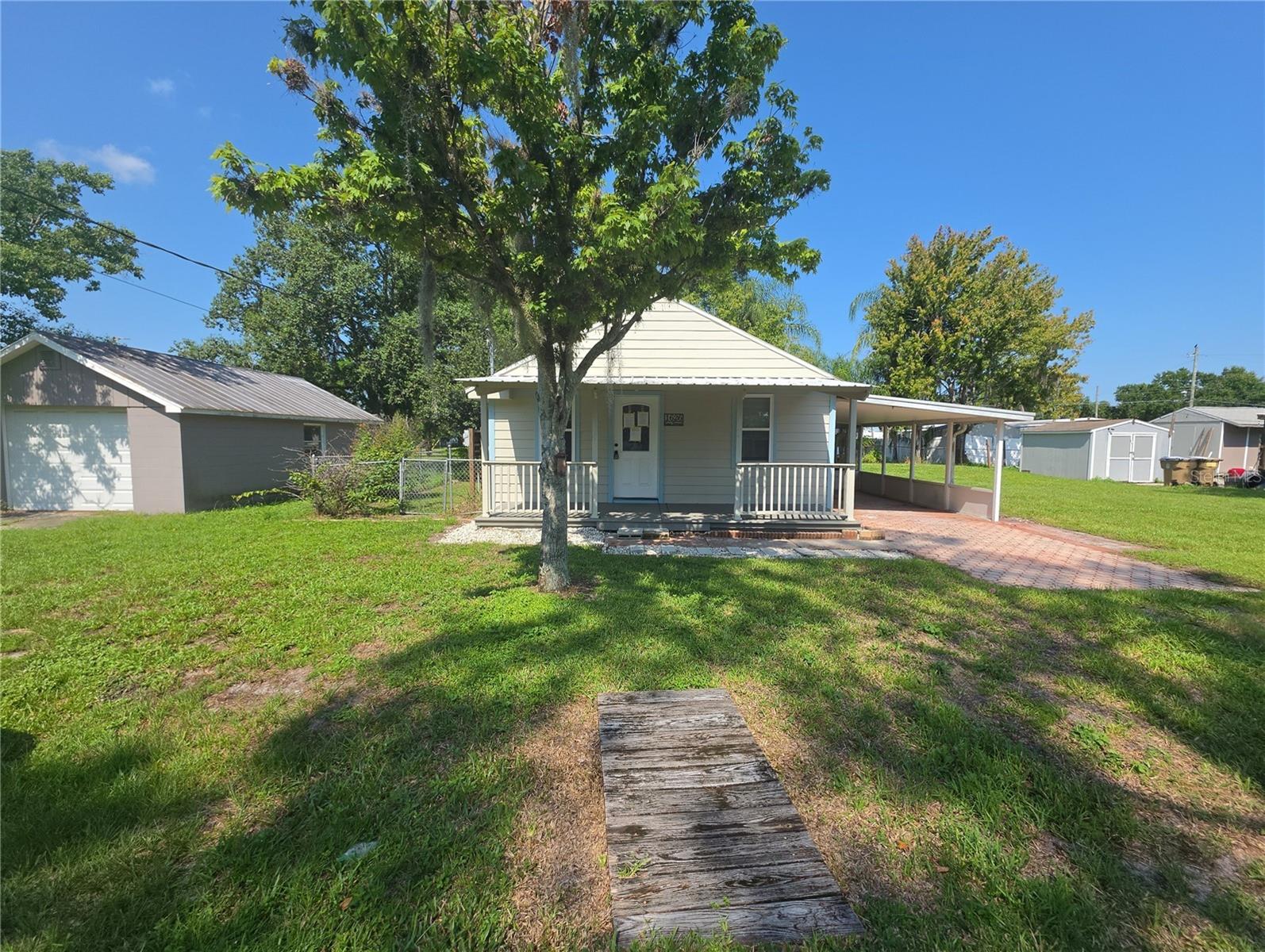 1626 Gar, St Cloud, FL 34771