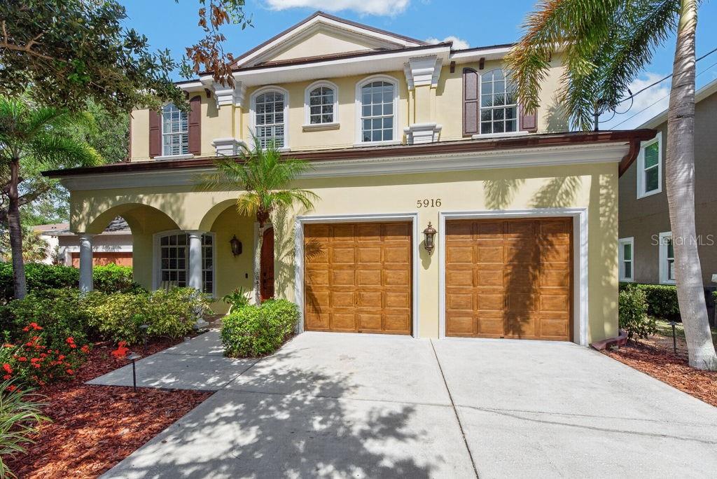 5916 6th, Tampa, FL 33611