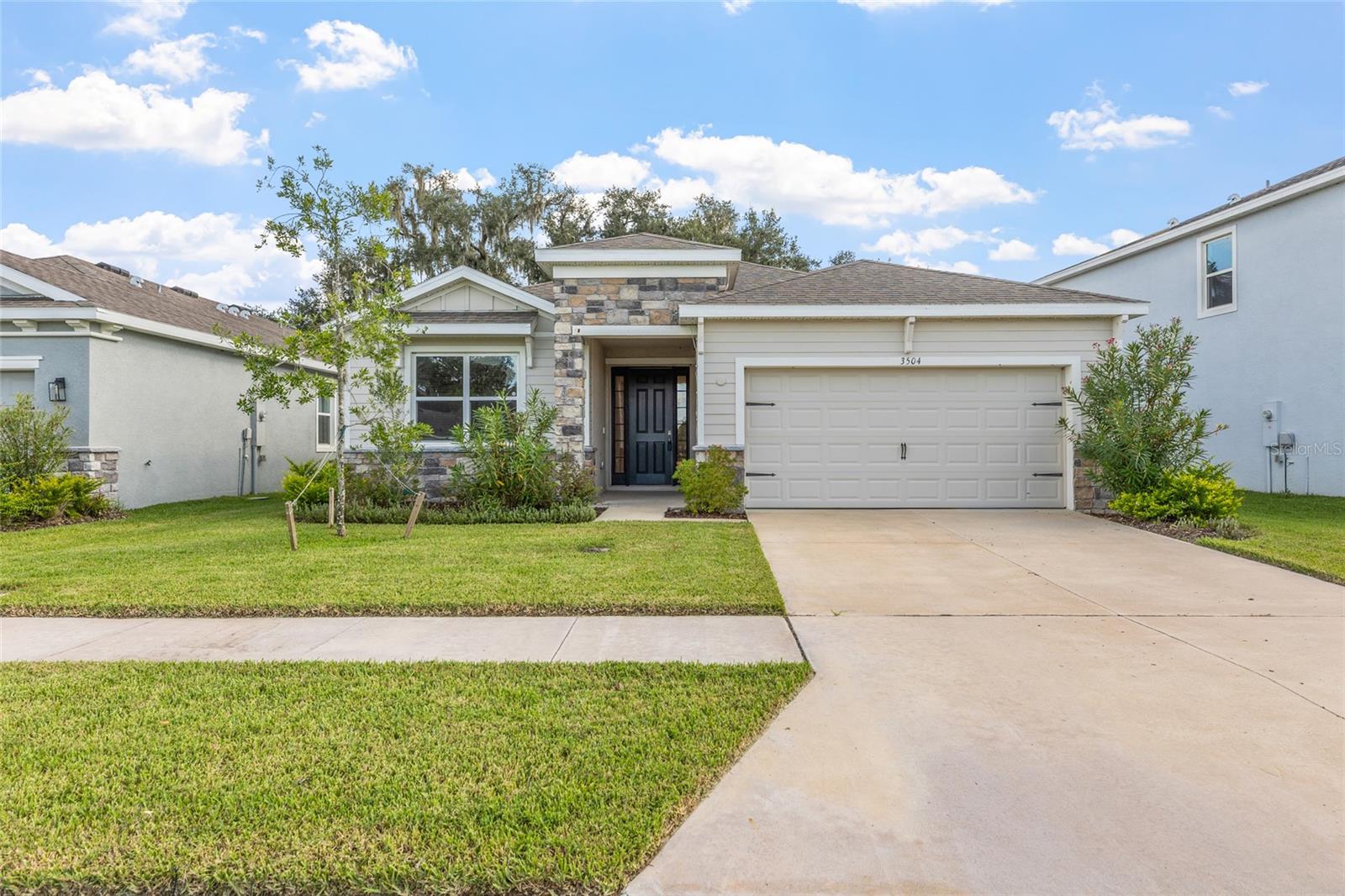 3504 Crescent Peak, Plant City, FL 33565