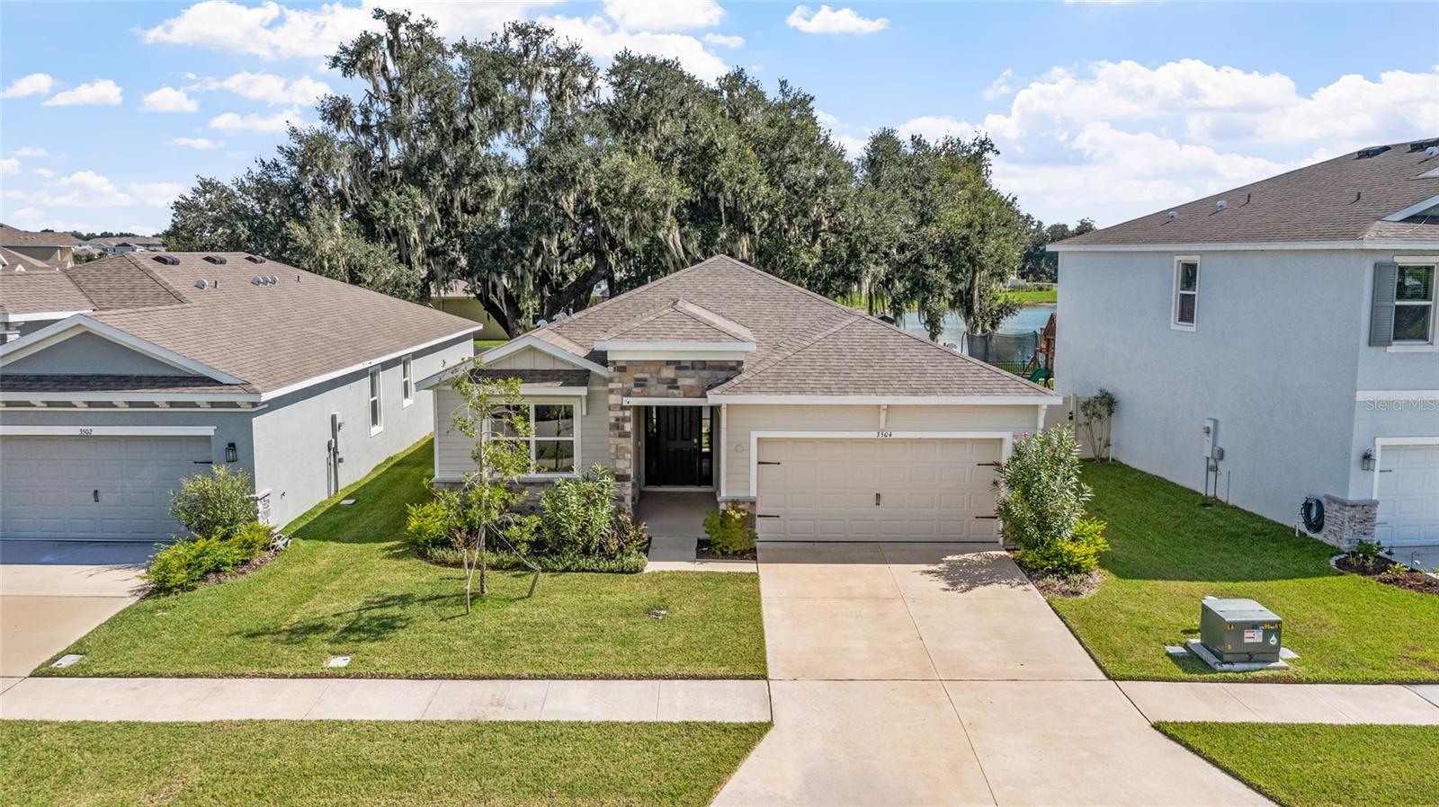 3504 Crescent Peak, Plant City, FL 33565