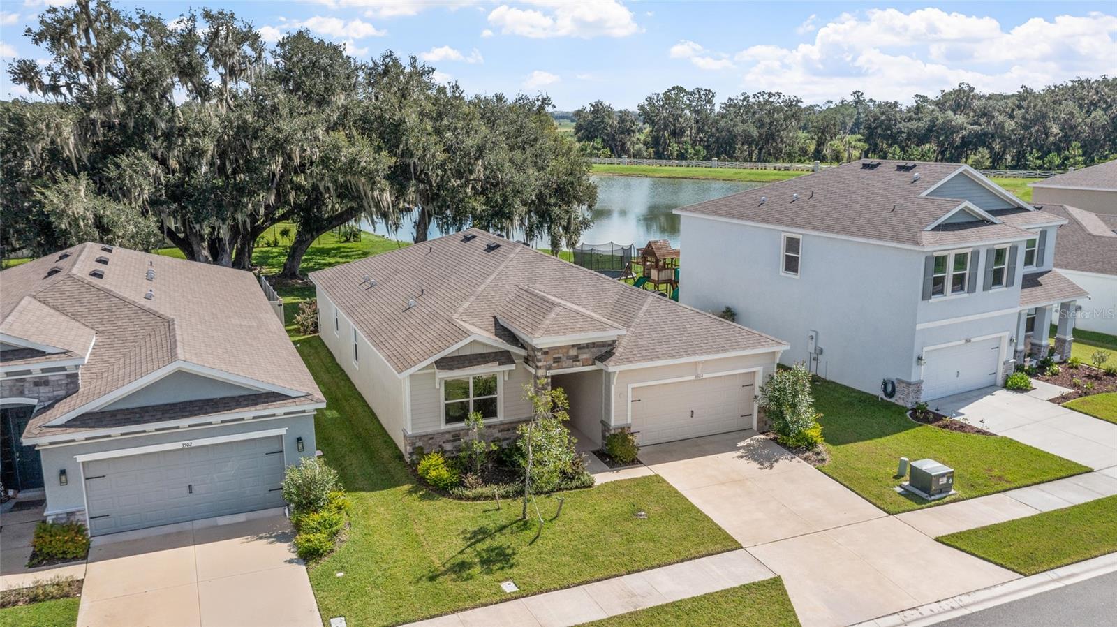 3504 Crescent Peak, Plant City, FL 33565