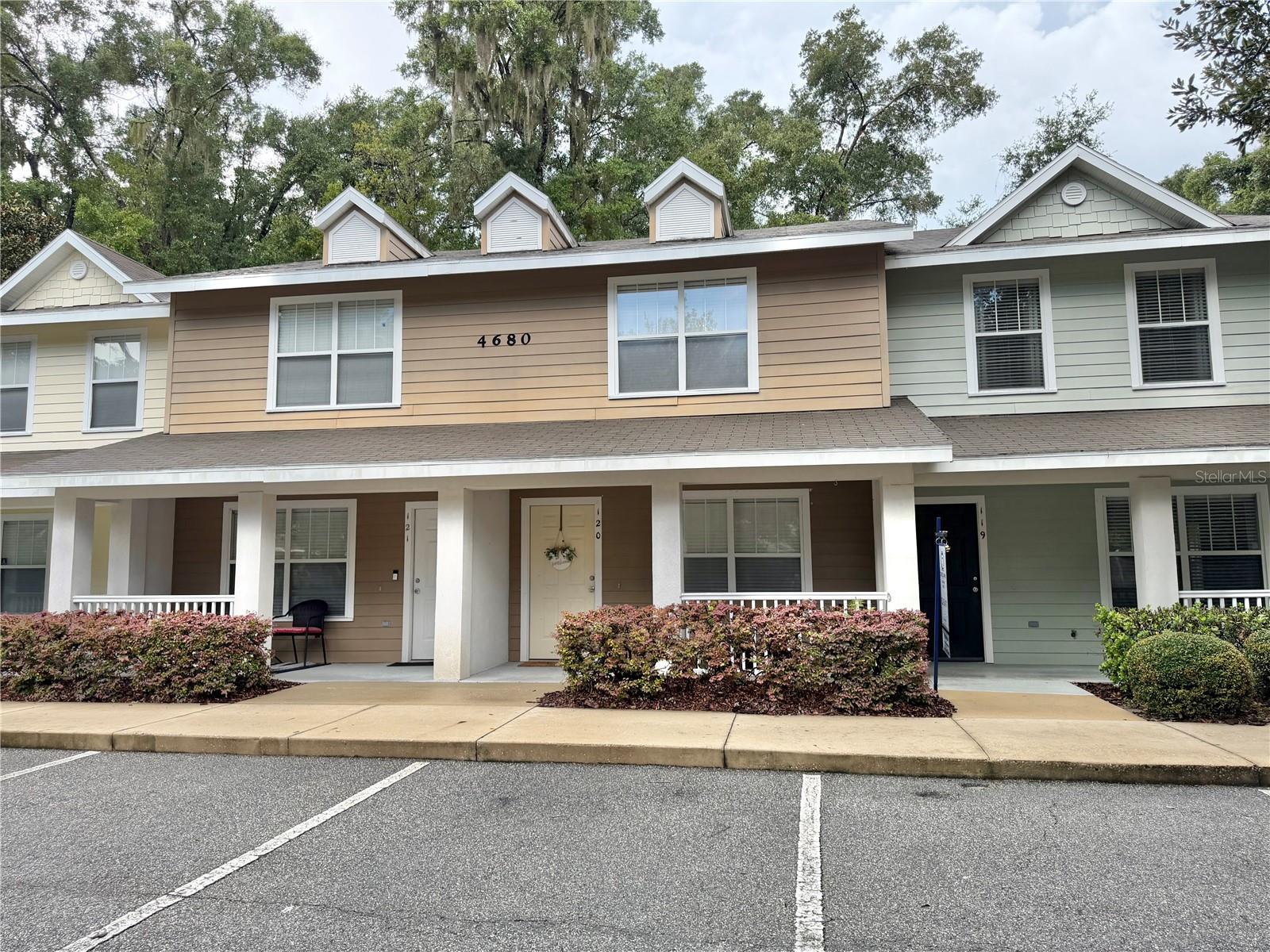 4680 48th Unit 120, Gainesville, FL 32608