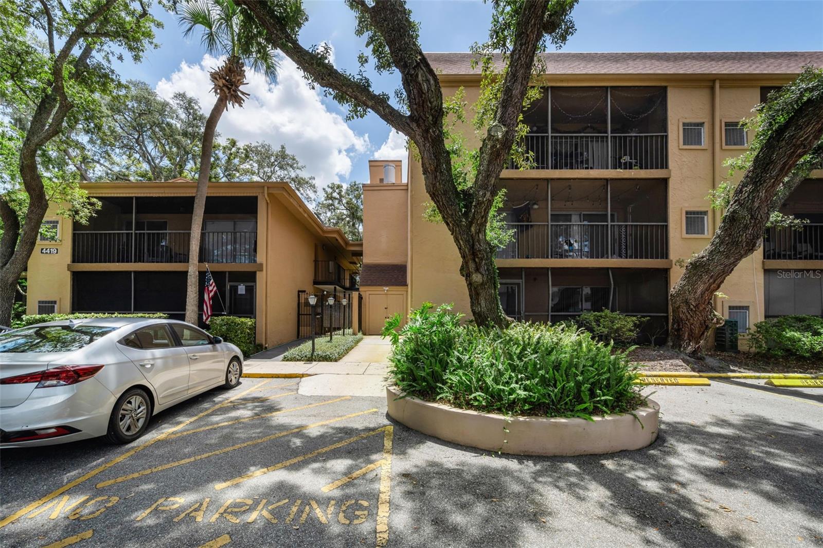 4411 Shady Terrace Unit 115, Tampa, FL 33613