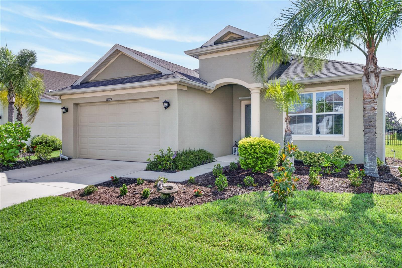 12923 Rainwashed, Parrish, FL 34219