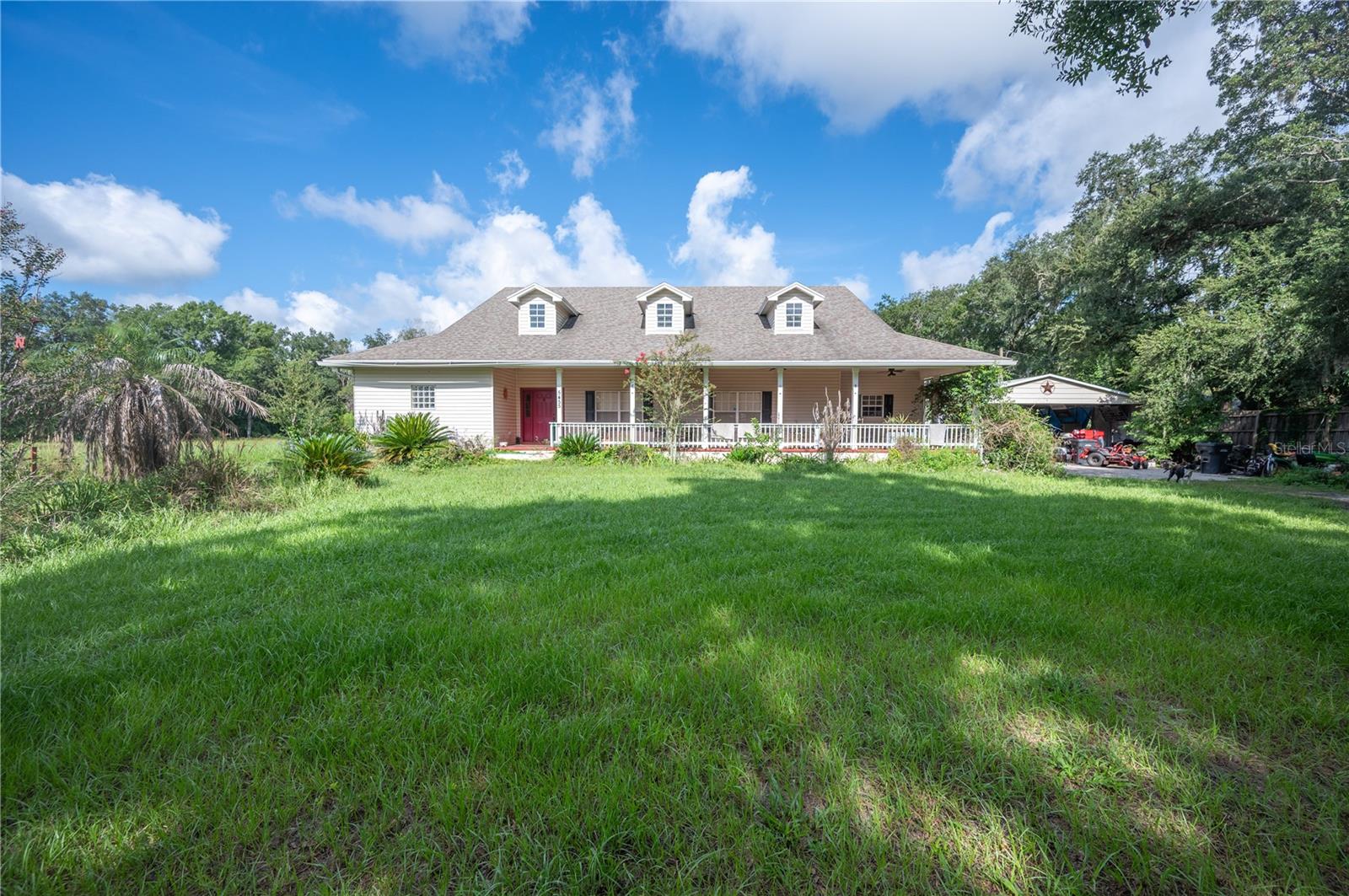 5455 Yates, Lakeland, FL 33811