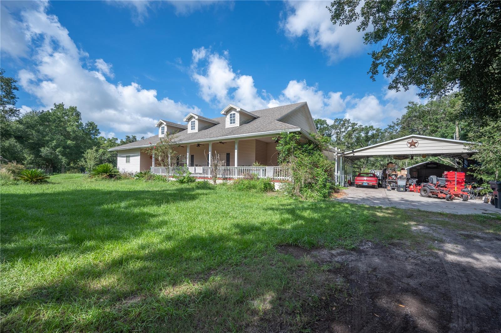 5455 Yates, Lakeland, FL 33811