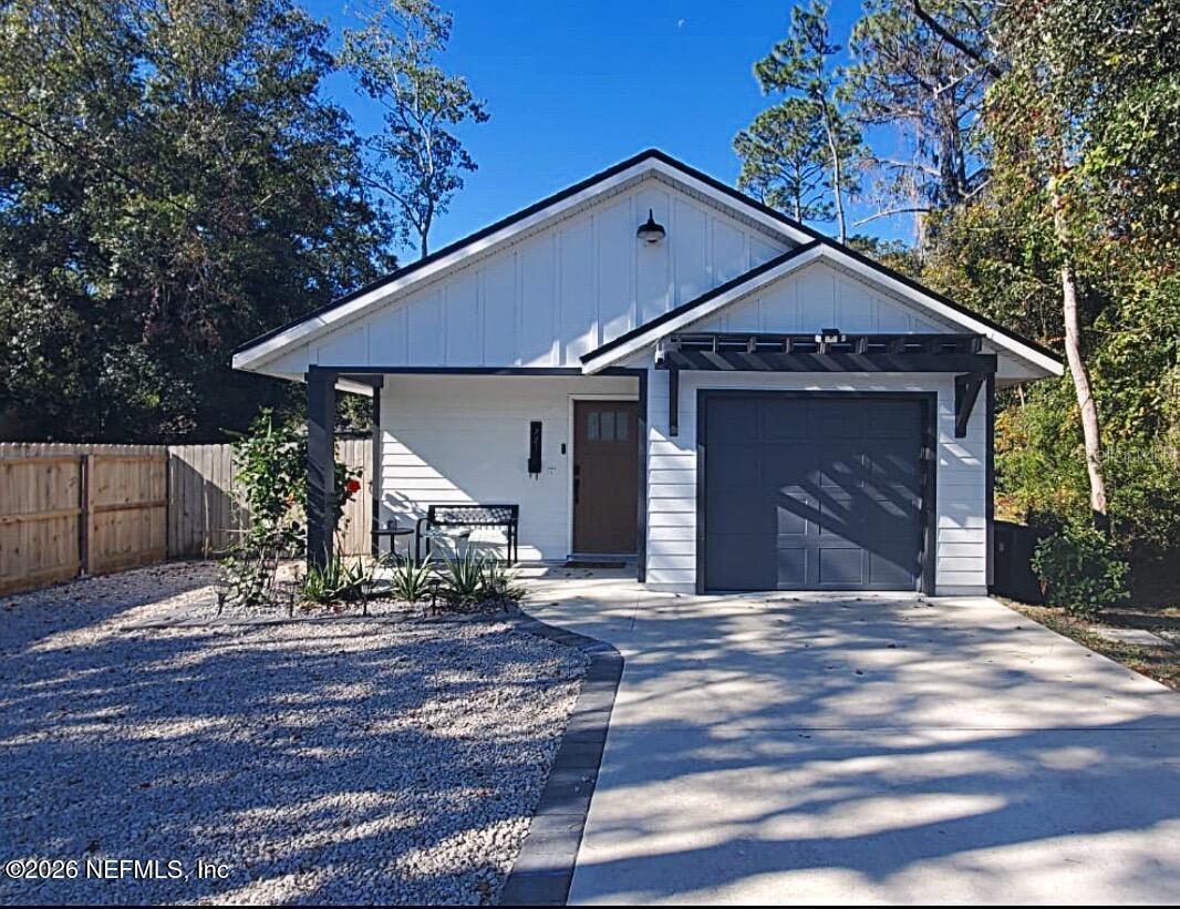 721 Volusia, St Augustine, FL 32084