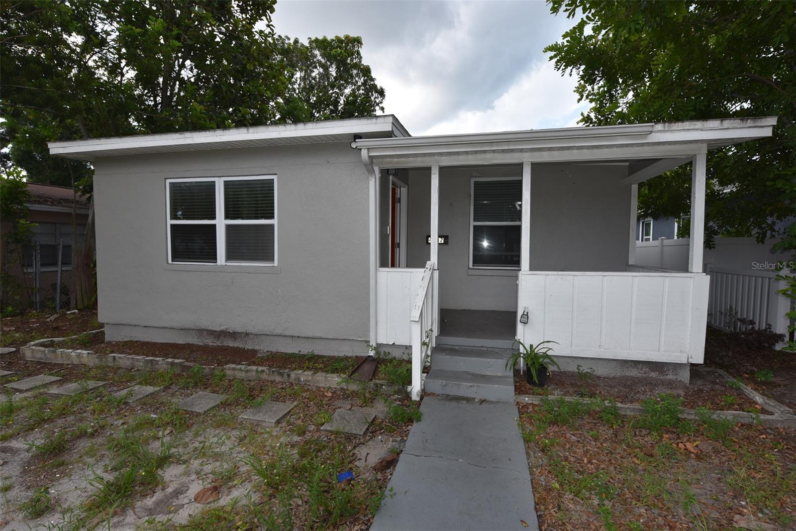 4642 10th, St Petersburg, FL 33711