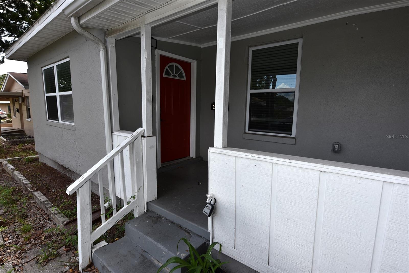 4642 10th, St Petersburg, FL 33711