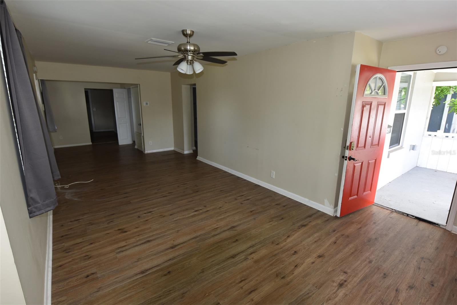 4642 10th, St Petersburg, FL 33711