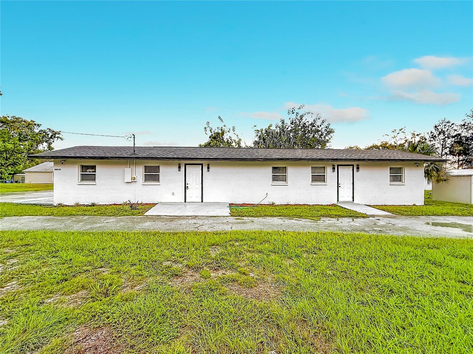 38910 Merrell, Umatilla, FL 32784