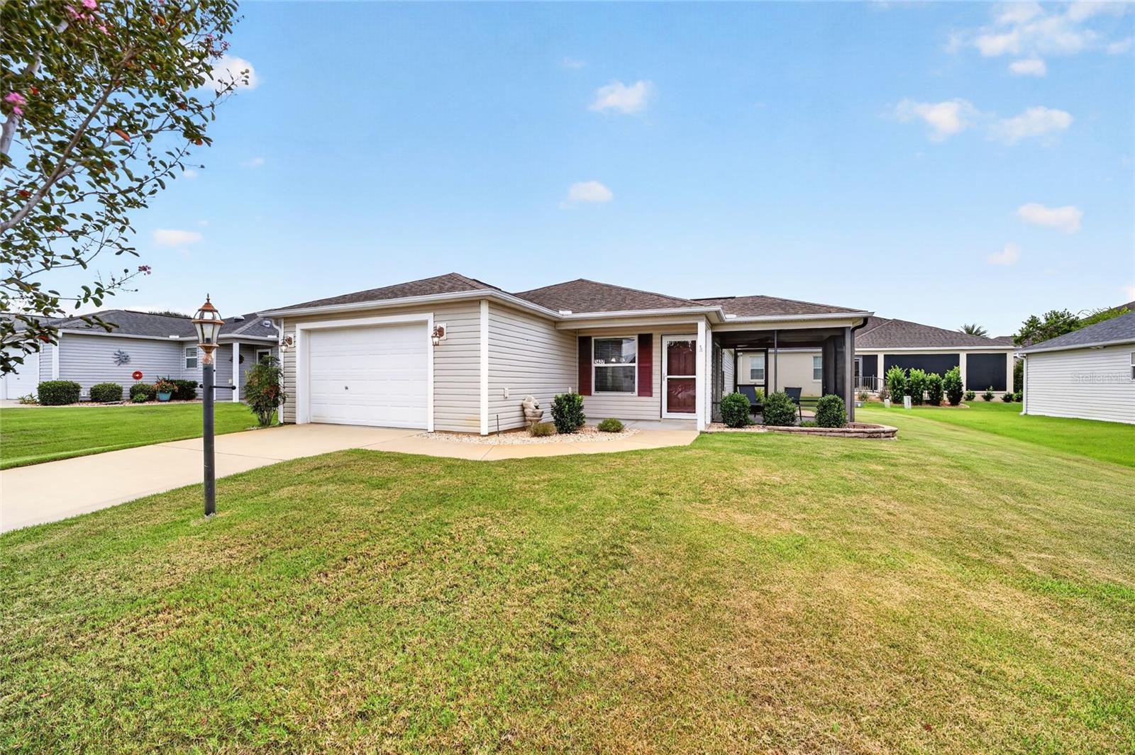 3437 Greenacres, The Villages, FL 32163