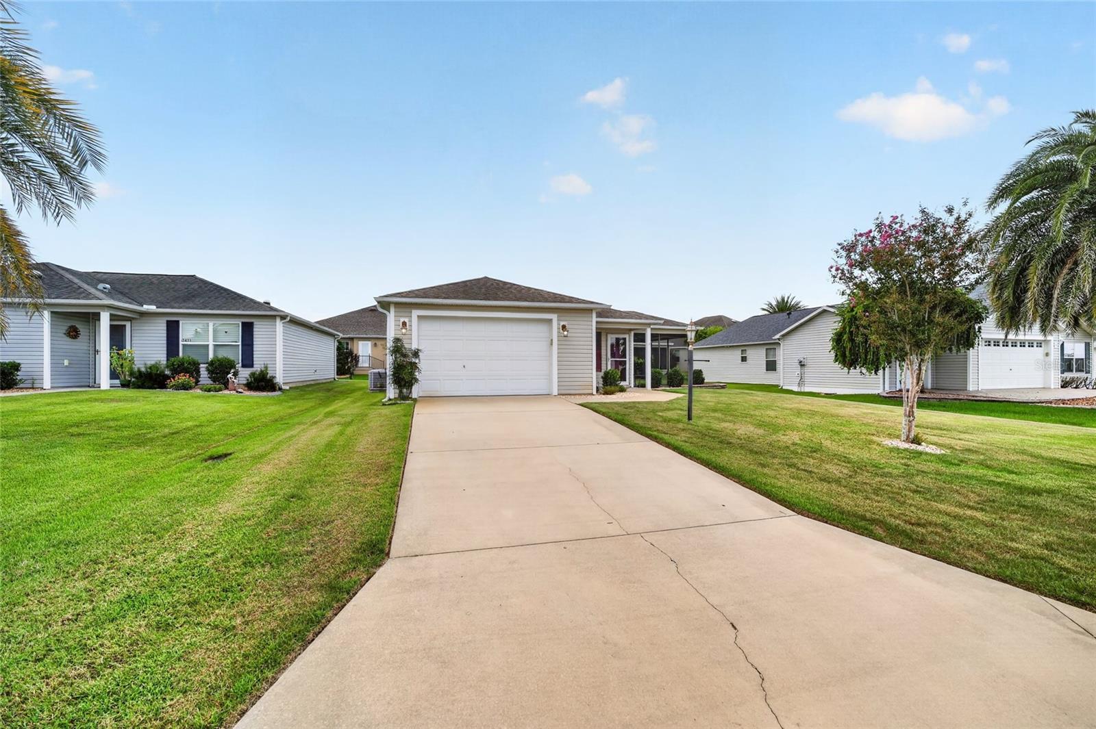 3437 Greenacres, The Villages, FL 32163