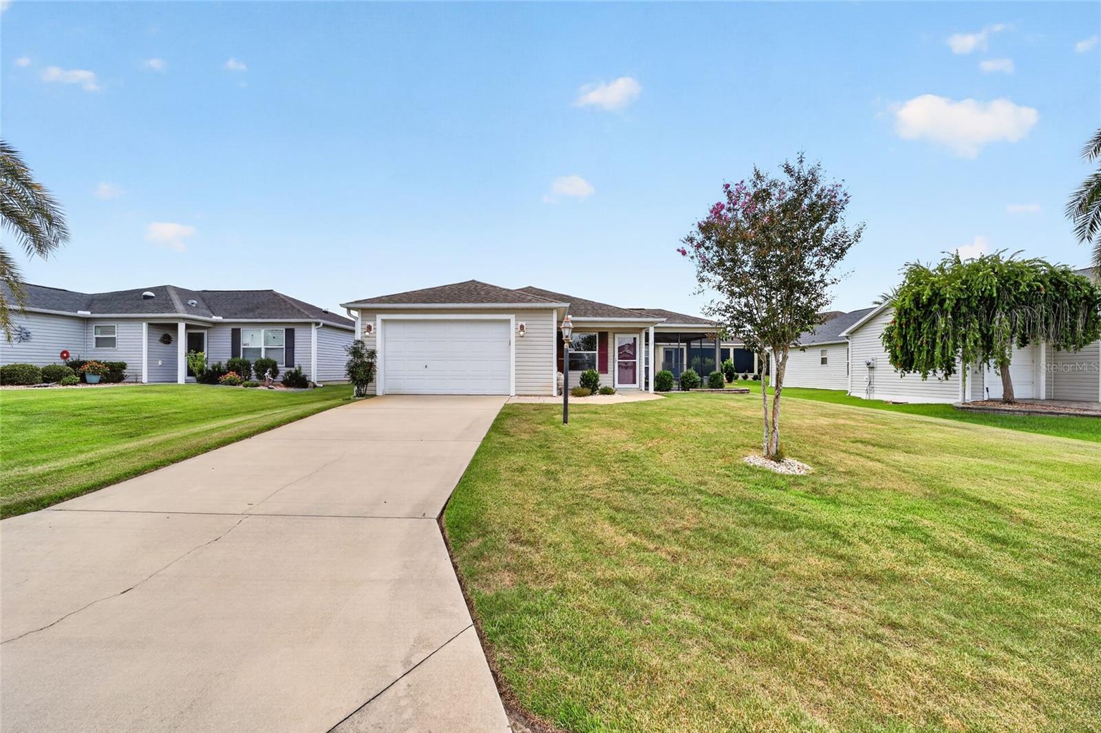 3437 Greenacres, The Villages, FL 32163