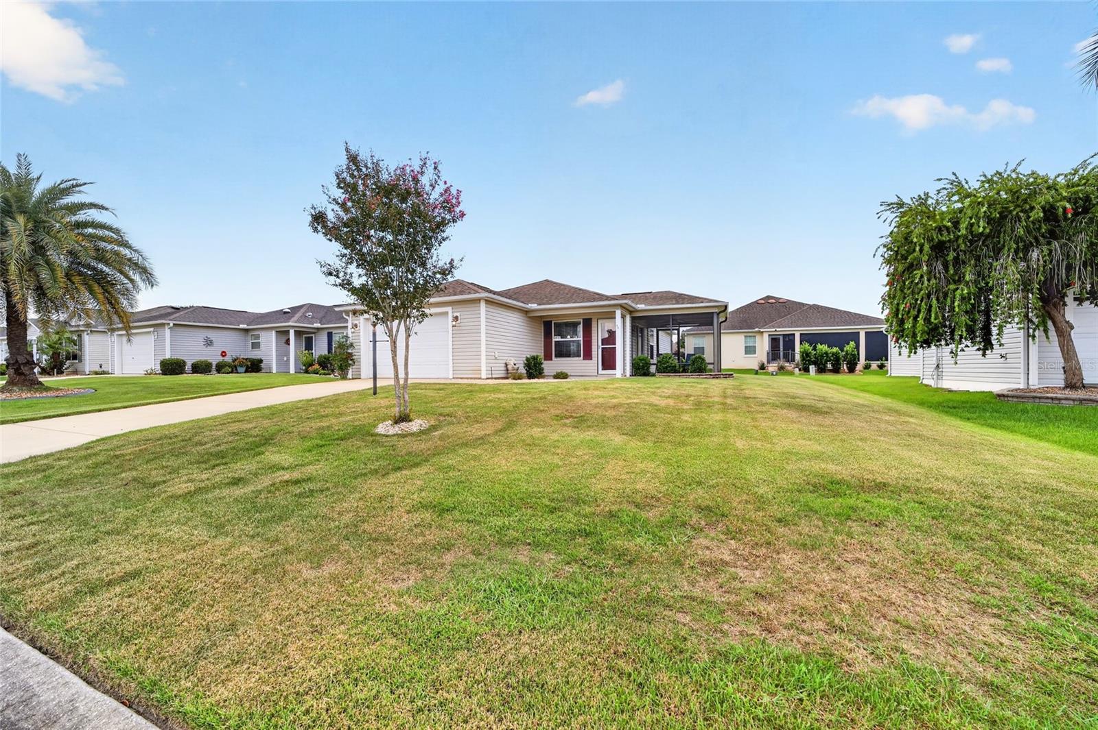 3437 Greenacres, The Villages, FL 32163