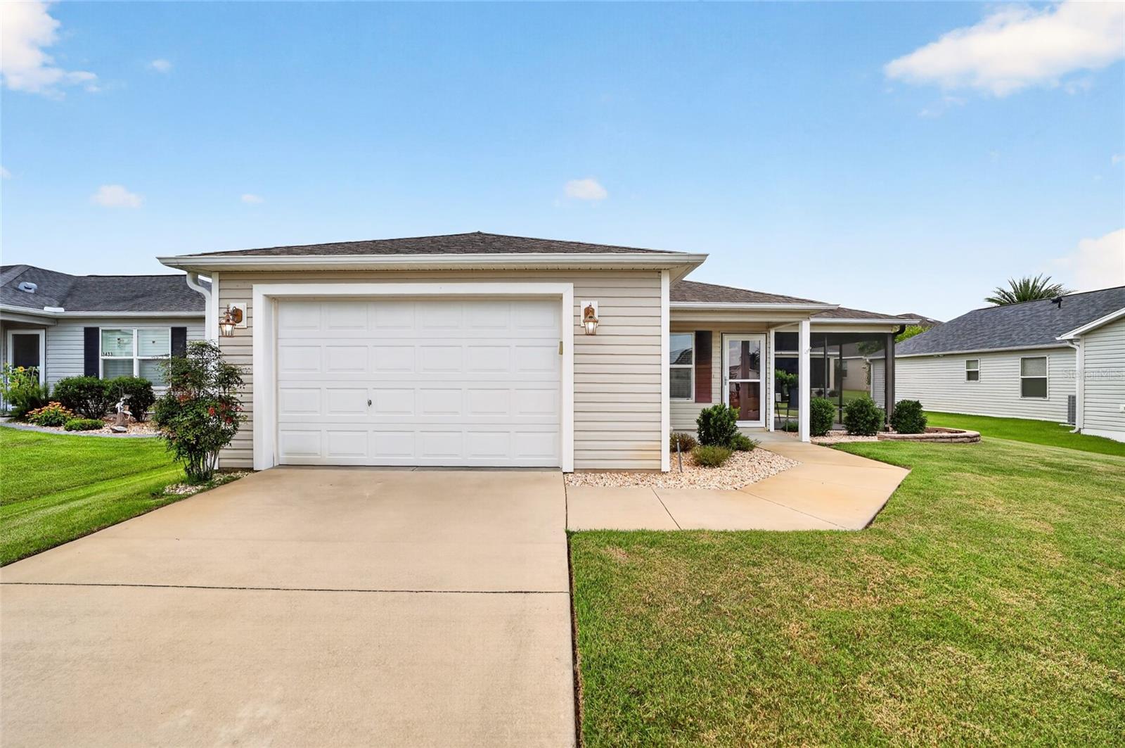 3437 Greenacres, The Villages, FL 32163